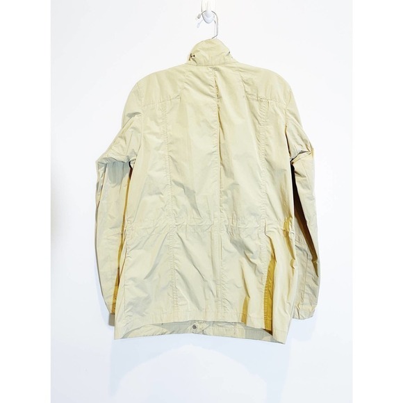 Lauren RL Active Women's Khakhi Utility Jacket SZ M - Picture 2 of 8